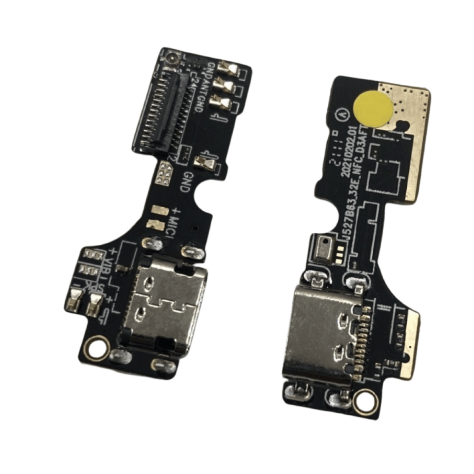 Reeder P13 Blue 2022 Şarj Soket Board