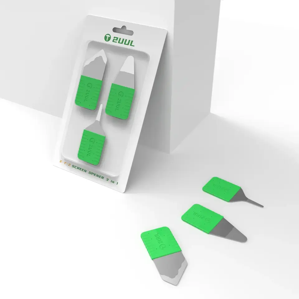 2UUL DA91 3'lü Pena Açma Aparat Seti