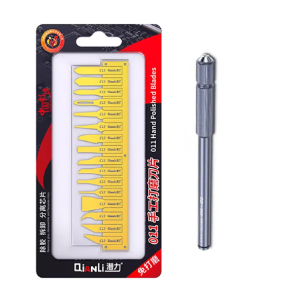 Qianli 011 Neşter Seti