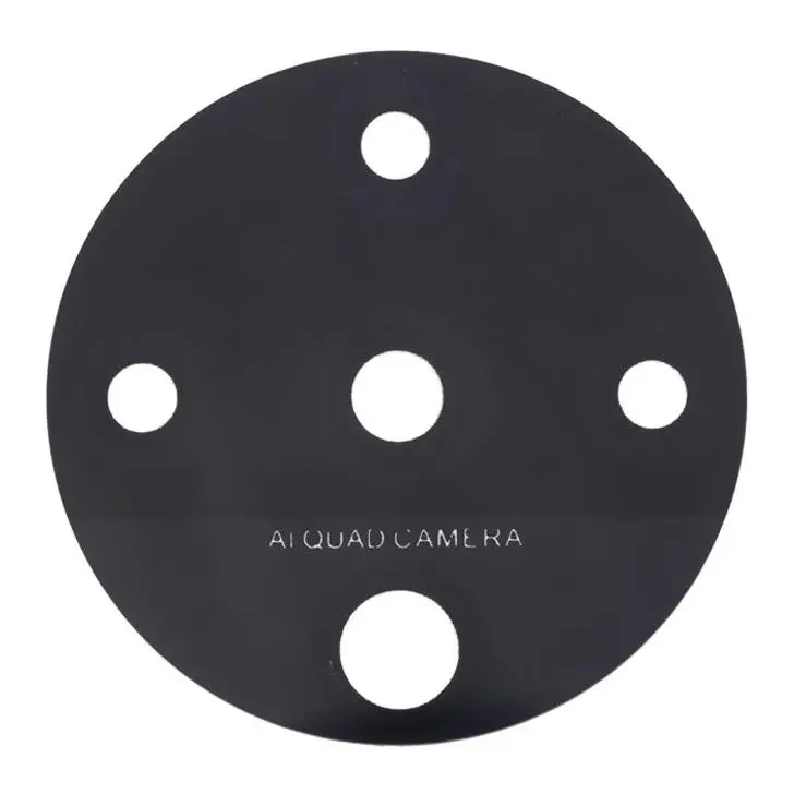 Tecno Spark 6 Kamera Lens Camı