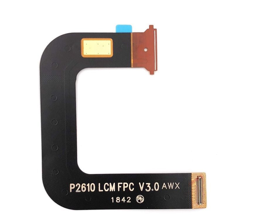 Huawei Madiapad C5 BZT-AL10 AL00-W09 Lcd Flex