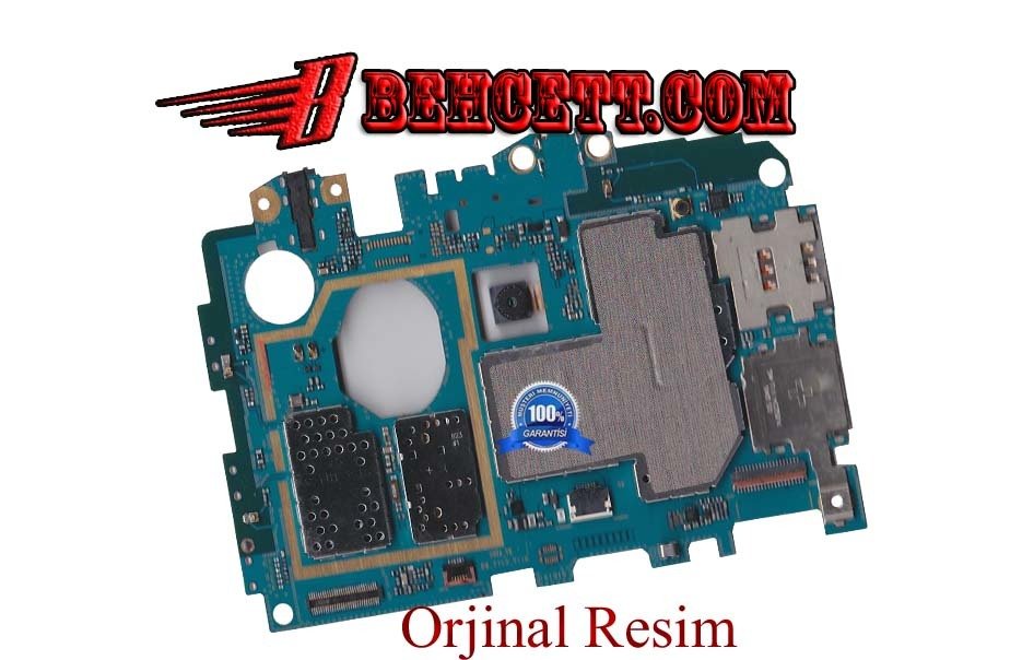 Samsung Galaxy Tab 3 Lite SM-T116 Anakart (Mainboard)