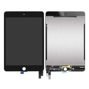 iPad Mini 5 A2133 A2124 A2125 A2126 Lcd Ekran Dokunmatik Takım SİYAH