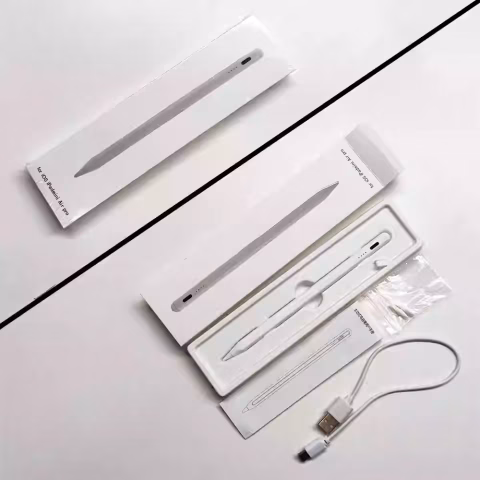 Tüm Tabletlere Uyumlu Universal Tablet Kalemi