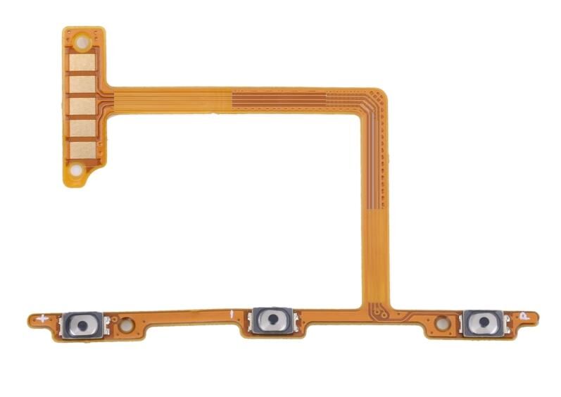 Tecno Spark 6 On Off Yan Ses Filmi Flex