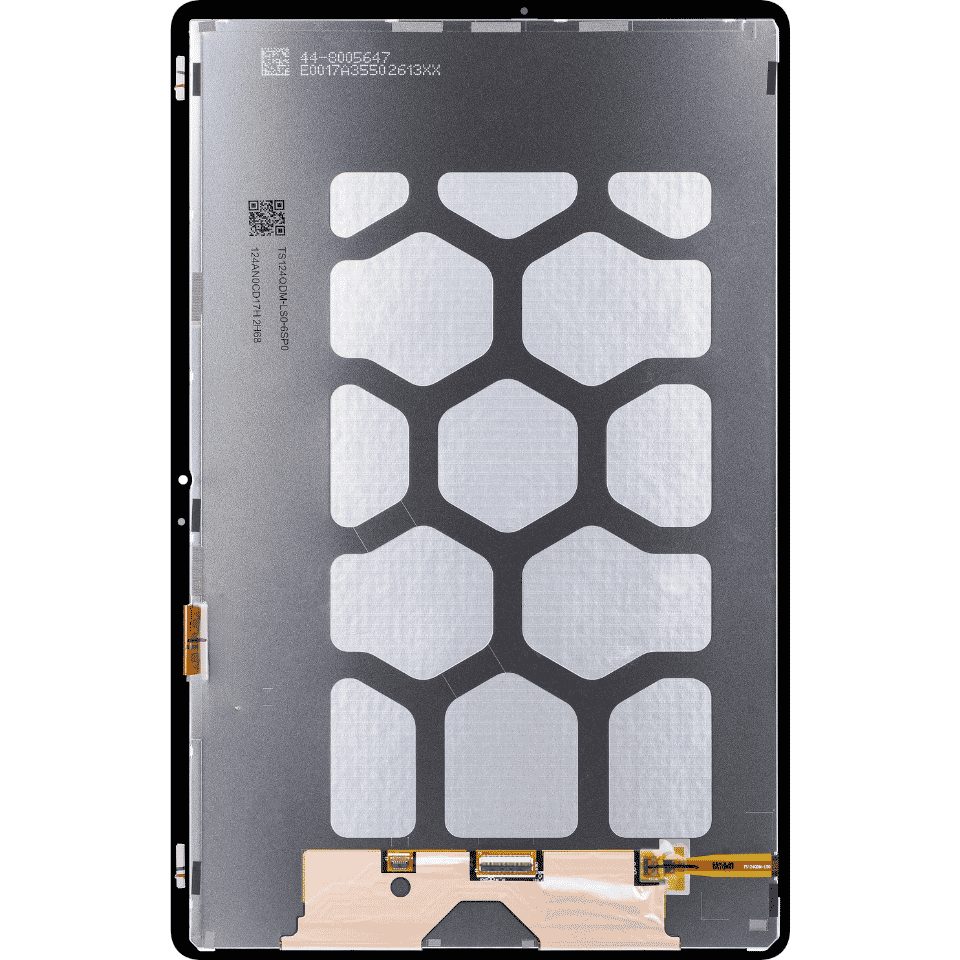 E0017A35502613XX Kodlu Lcd Ekran Dokunmatik Takım
