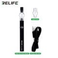 Relife RL-069A Reçine Atomizer Arıza Tespit / Kısa Devre Bulma Cihazı