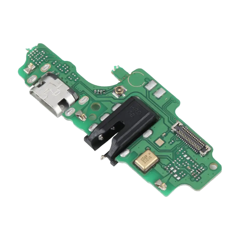 Tecno Spark 6 Go Şarj Soketi Bordu