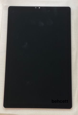 Lenovo Tab M9 8' TB310FU TB310XU TB310XC Lcd Ekran Dokunmatik Takım ORİJİNAL SERVİS ÇIKMASI