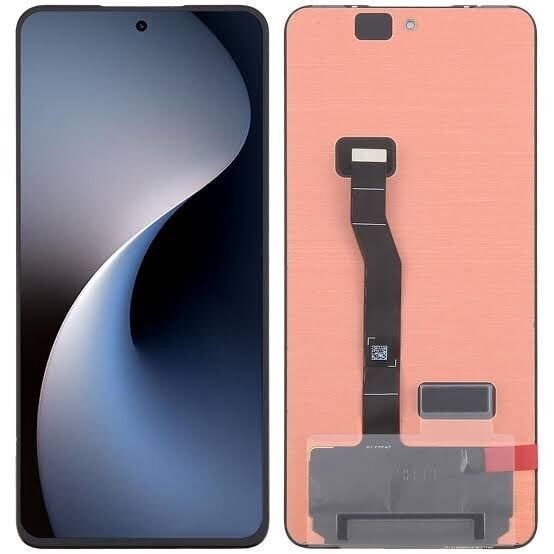 Meizu Note 21 Pro M412H Lcd Ekran Dokunmatik