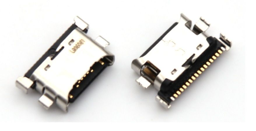 Huawei Matepad T10S AGS3-W09 Şarj Soketi