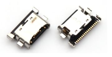 Huawei Matepad T10S AGS3-W09 Şarj Soketi