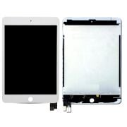 iPad Mini 5 A2133 A2124 A2125 A2126 Lcd Ekran Dokunmatik Takım BEYAZ