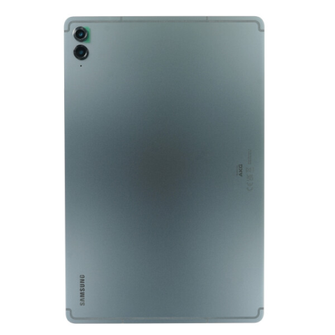 Samsung Galaxy Tab S9 FE Plus SM-X610 SM-X616B Arka Kasa Kapak