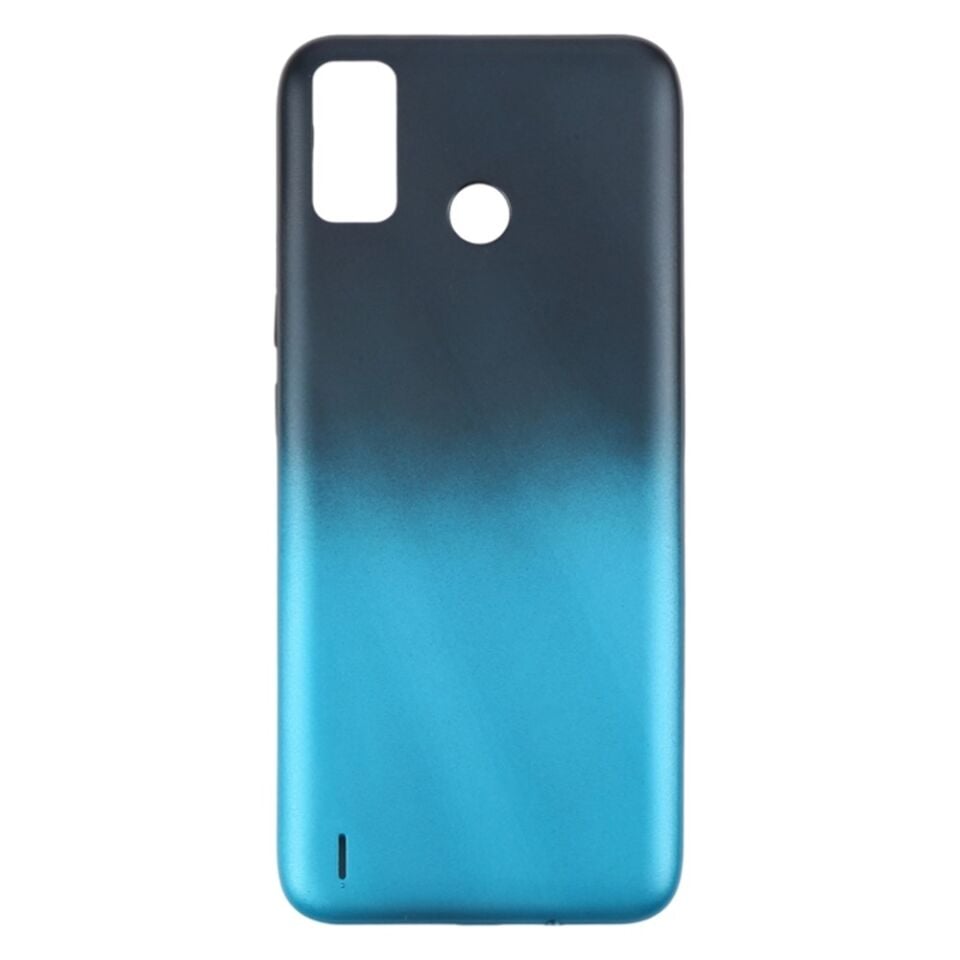 Tecno Spark 6 Go Arka Kapak Pil Kapağı Yeşil