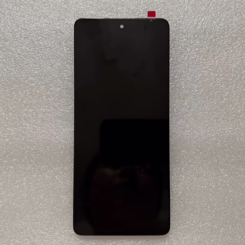 Meizu Note 21 M411H Lcd Ekran Dokunmatik