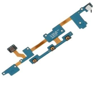 Samsung Galaxy Note GT-N5100 N5110 On Off Flex