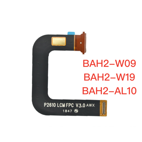 Huawei MediaPad M5 Lite 10 BAH2-L09 BAH2-W19 BAH2-W09 Lcd Flex Ara Film