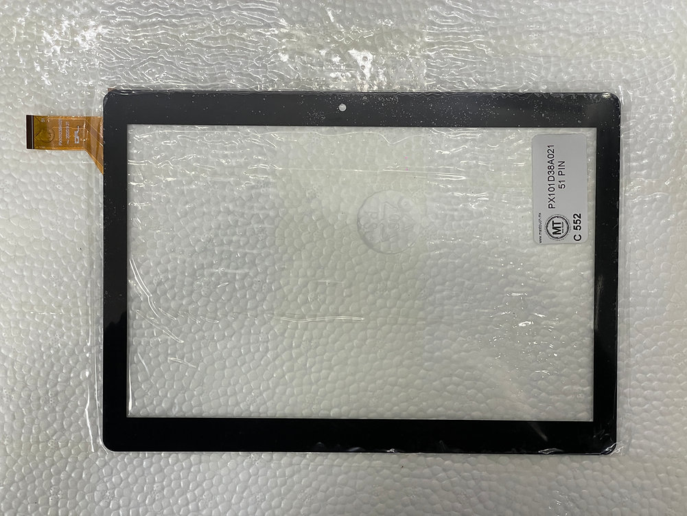 Hometech Alfa 10LA Dokunmatik