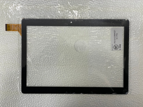 Hometech Alfa 10LA Dokunmatik