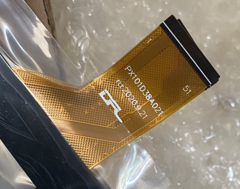 Hometech Alfa 10LA Dokunmatik