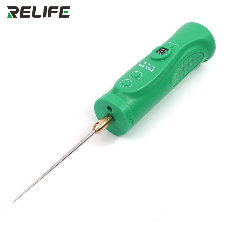 Relife RL-056C Elektrikli Oca Yapıştırıcı Sökücü Dramel
