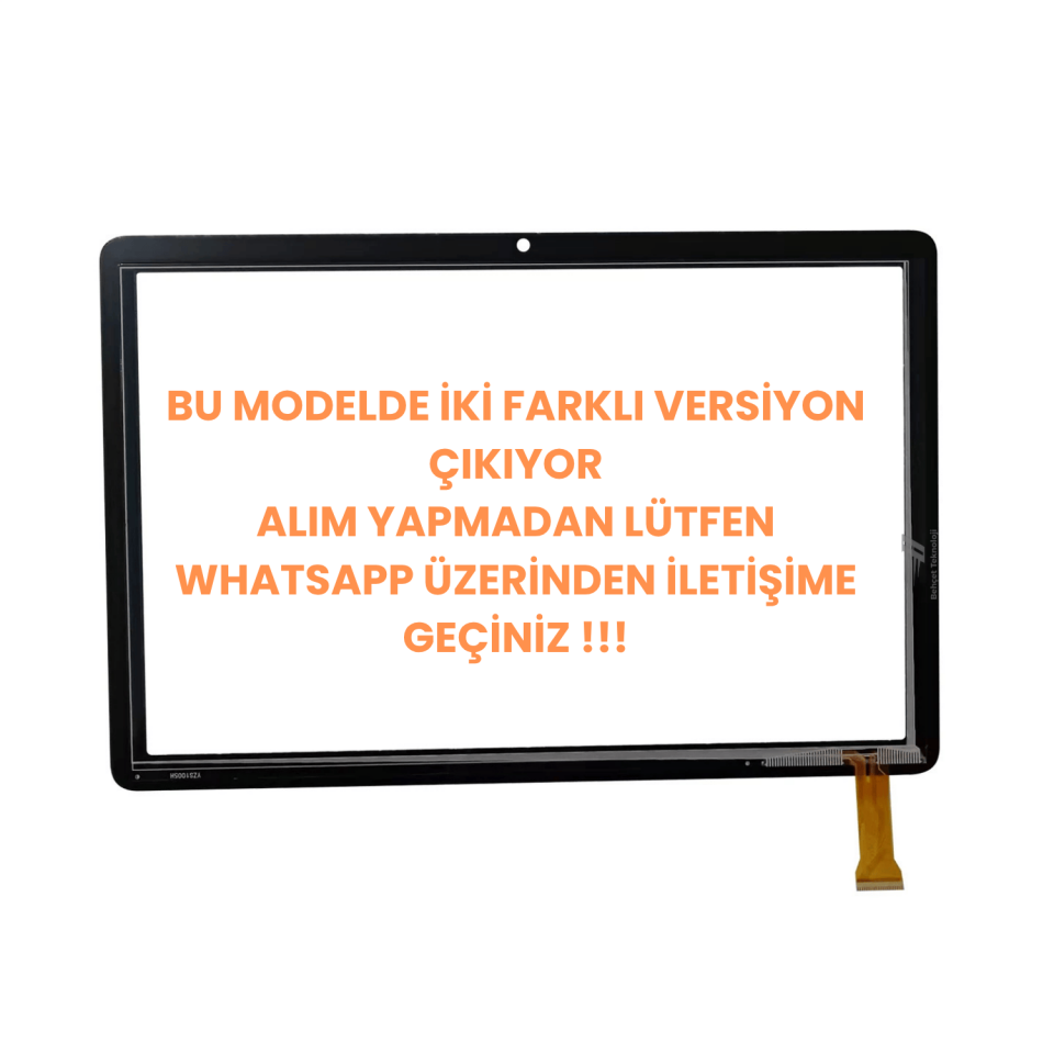Onpad Extreme Tablet Dokunmatik Siyah