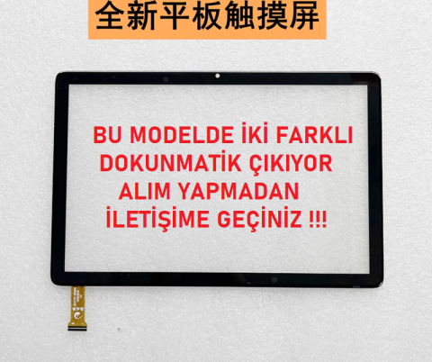 Onpad Extreme Tablet Dokunmatik Siyah