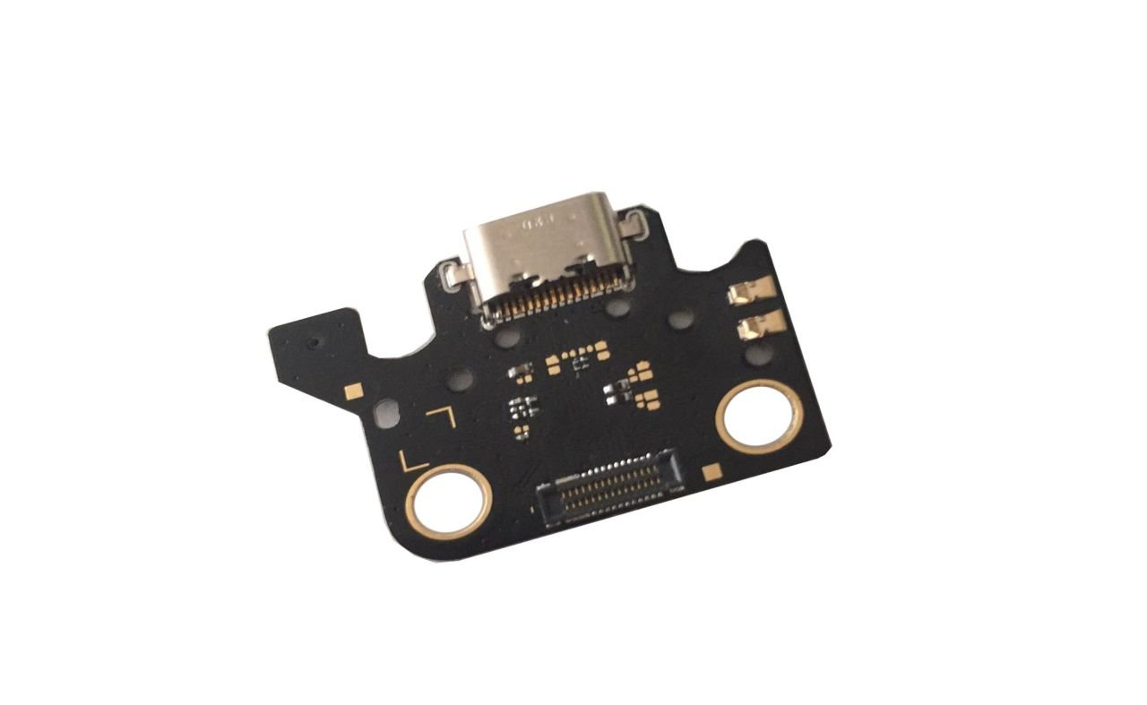 Samsung Galaxy Tab A7 SM-T500 SM-T507 10.4 Şarj Soket Board
