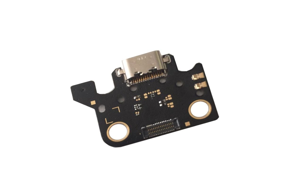 Samsung Galaxy Tab A7 SM-T500 SM-T507 10.4 Şarj Soket Board