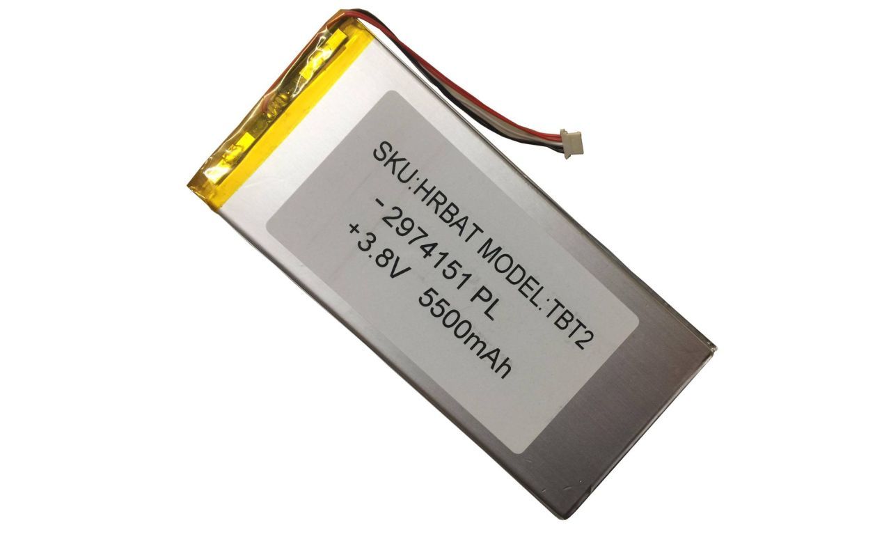 Hometech Alfa 10LA Pil Batarya