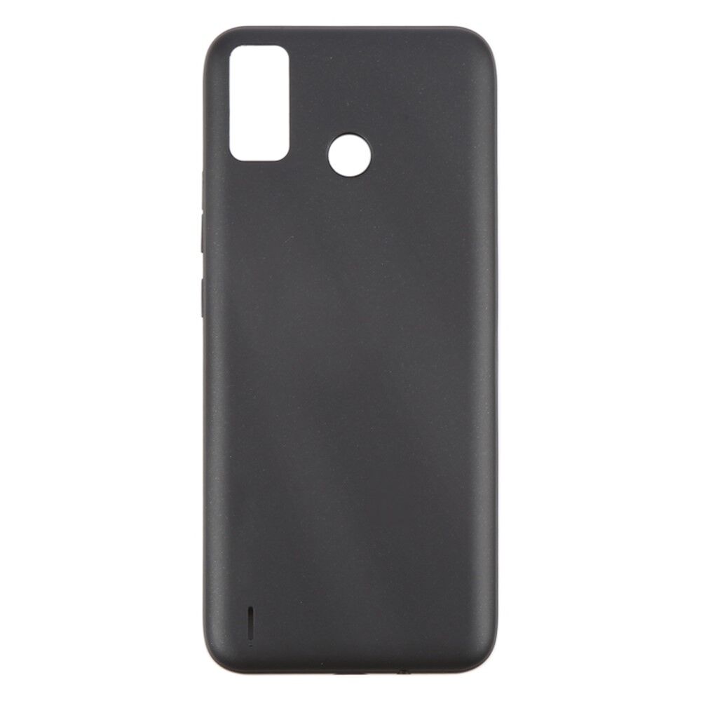 Tecno Spark 6 Go Arka Kapak Pil Kapağı Siyah