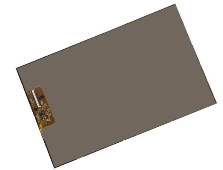 Hometech Alfa 10LA Lcd Ekran