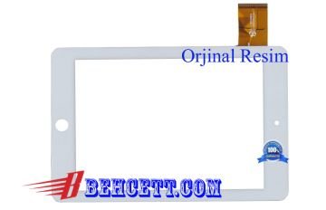 Hometech T850 Dokunmatik (50 Pin)