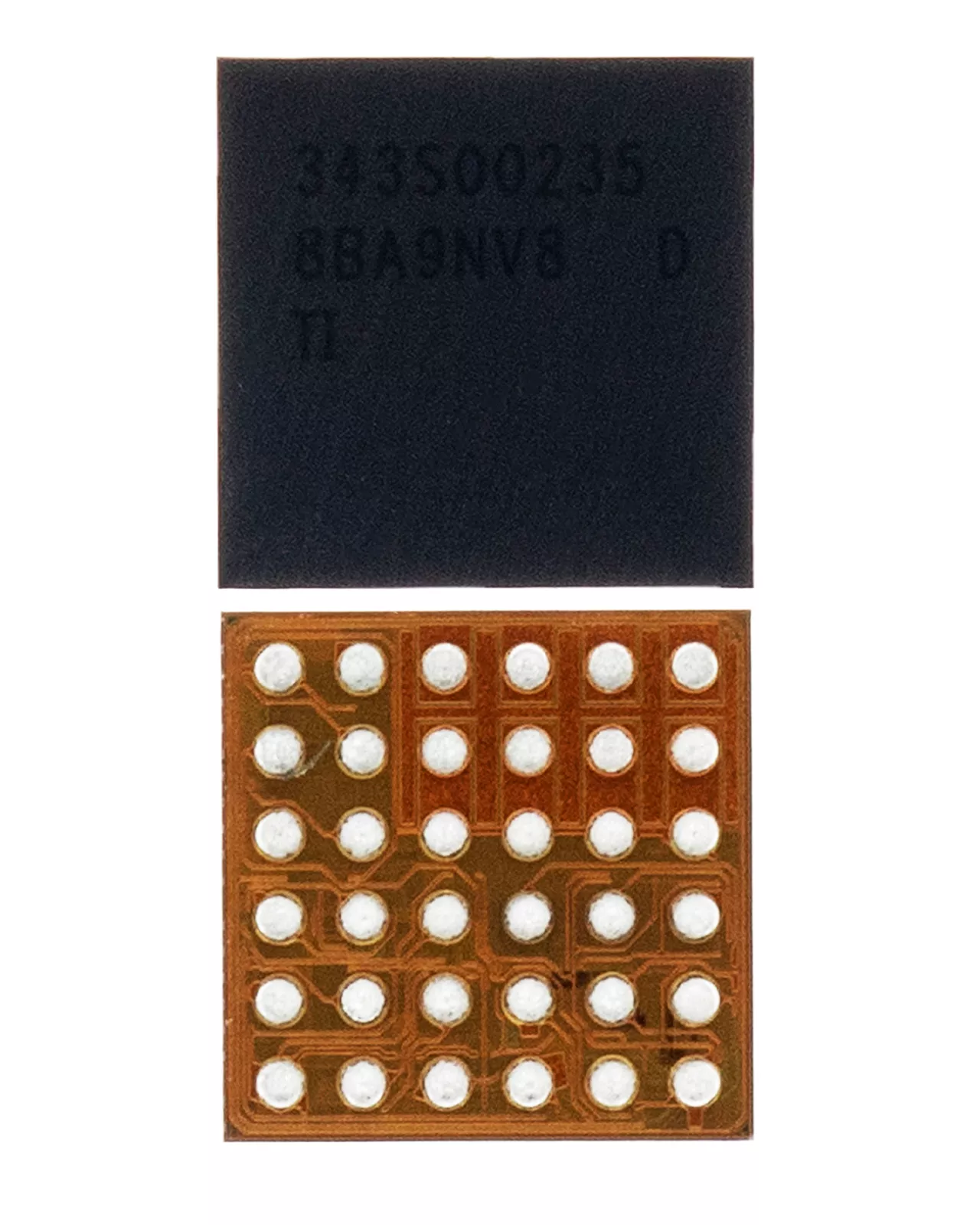 343S00235 Kodlu Apple iPad Tablet Şarj Entegresi Şarj IC