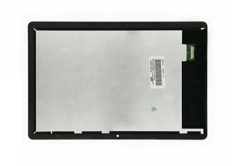 Huawei MediaPad T5 10 AGS2-W09 AGS2-L09 Lcd Ekran Dokunmatik Takım Orjinal Logolu