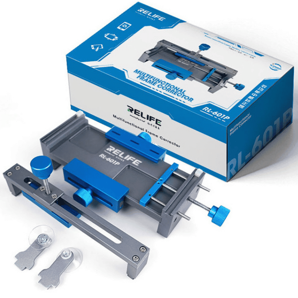 Relife RL-601P Orta Kasa Çerçeve Düzeltici (iPhone 11 – 15 Pro Max İçin )