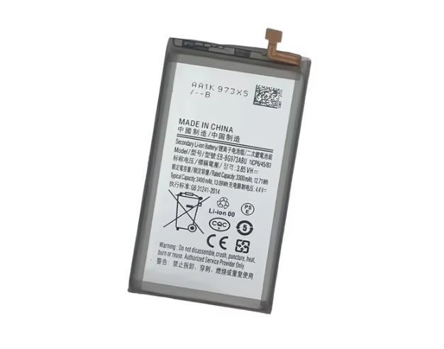 Samsung Galaxy S10 SM-G973F Batarya Pil A+ Kalite