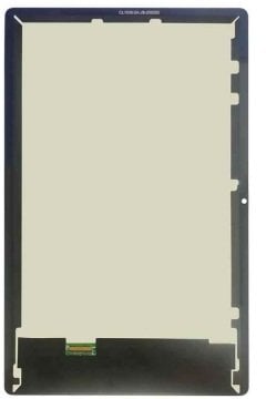 Samsung Galaxy Tab A7 SM-T500 T505 T507 10.4 Lcd Ekran Dokunmatik Takım Beyaz