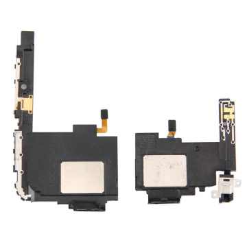 Samsung Galaxy Tab 3 10.1 P5210-P5200-P5220 Buzzer Sağ Sol Takım