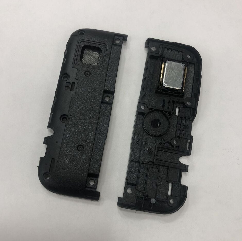 Tecno Spark 6 Go Buzzer Zil Hoparlör