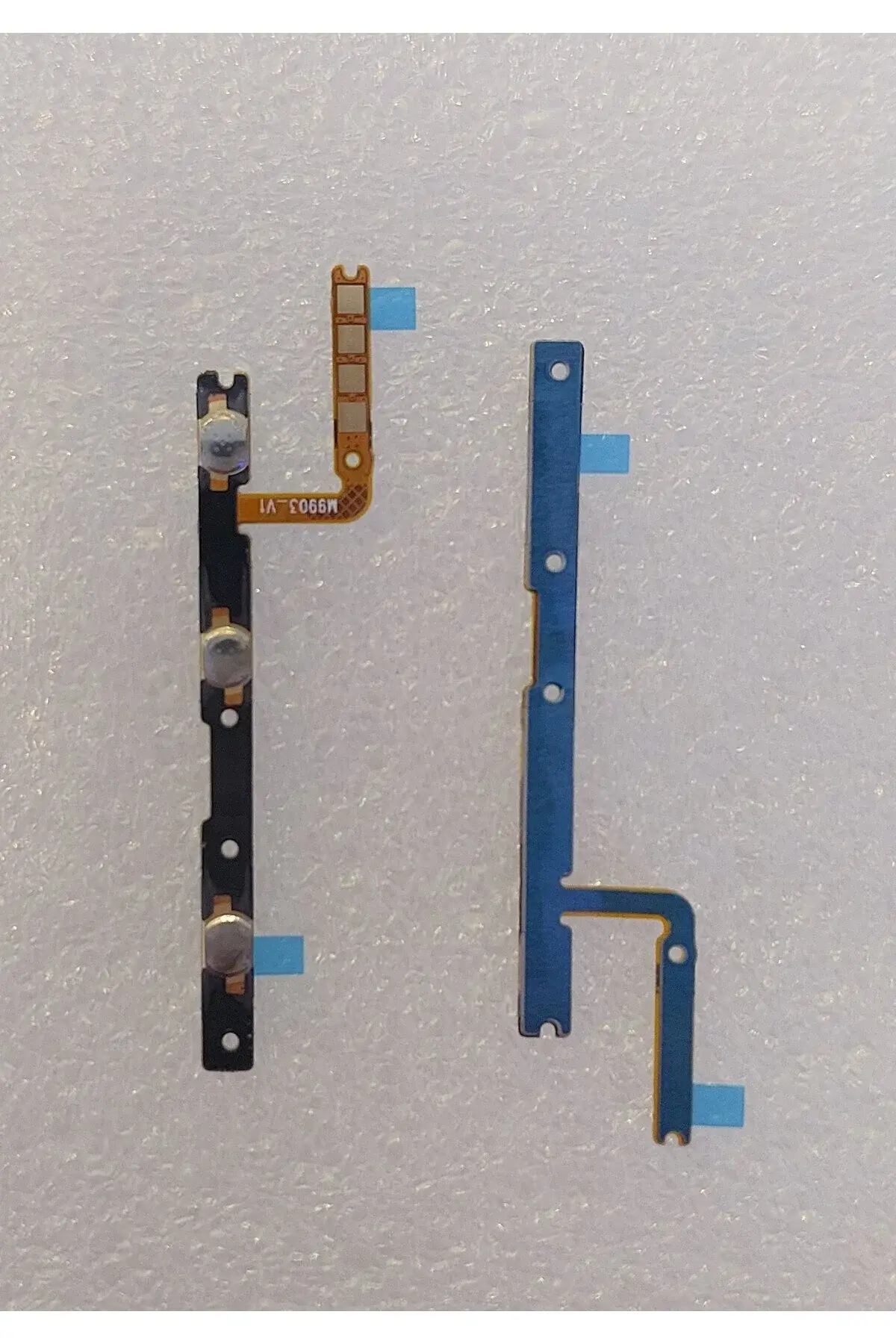 Casper Via A40 On Off Flex