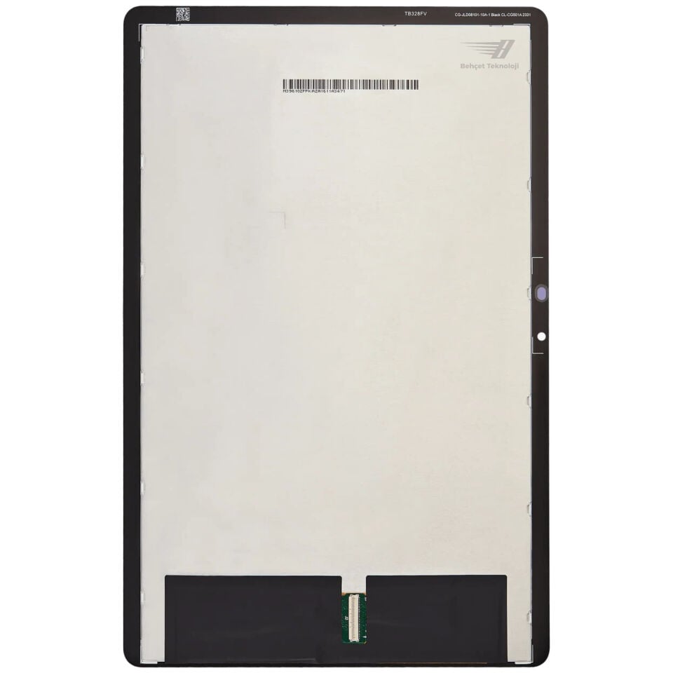 Lenovo Tab M10 3.Nesil TB328FU Lcd Ekran Dokunmatik Set