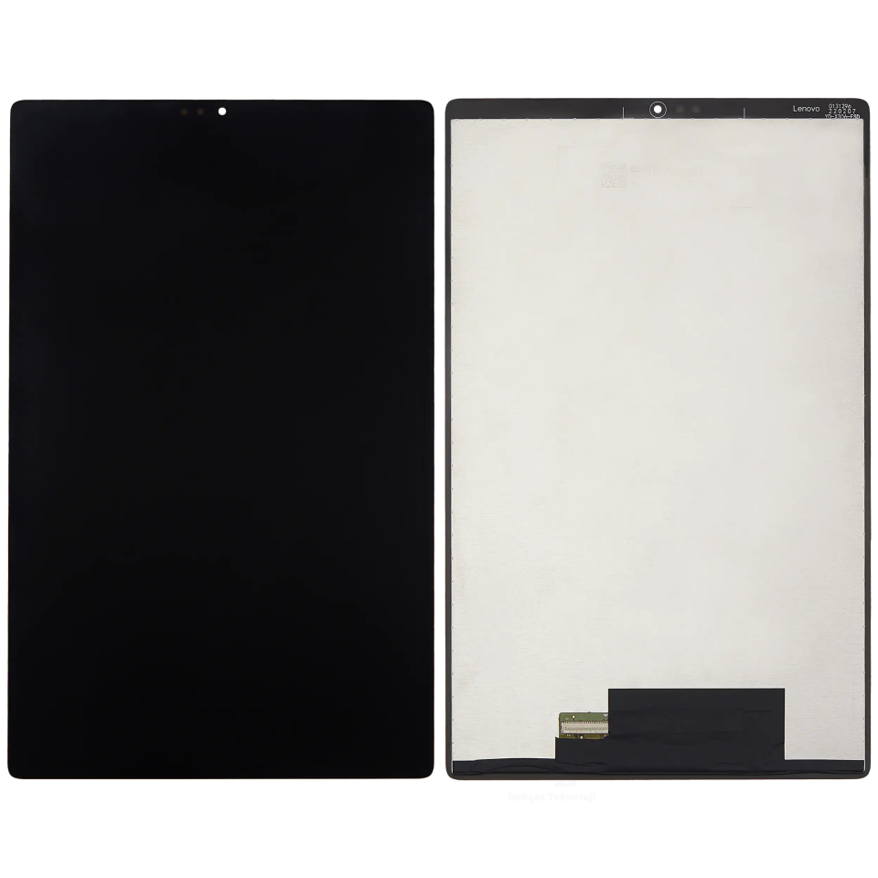 Lenovo Tab M10 HD TB-X306F ZA6W0026TR Lcd Ekran Dokunmatik Set