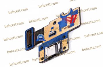Samsung N5110 Şarj Soket