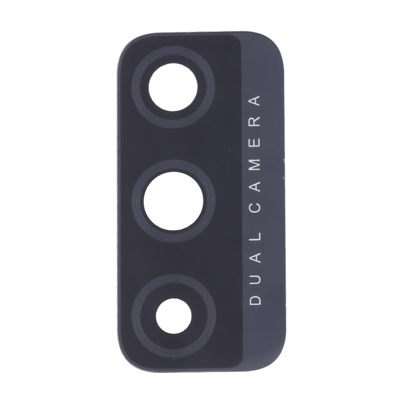 Tecno Spark 6 Go Kamera Lens Camı