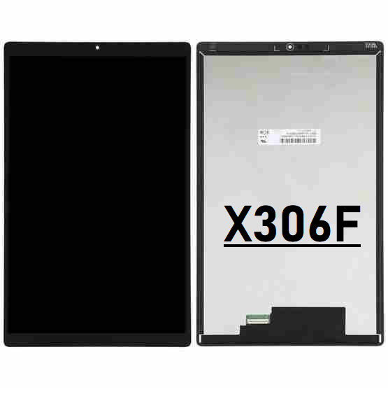 Lenovo Tab M10 HD TB-X306 / TB-X306F ZA6W0026TR Lcd Ekran Dokunmatik Set