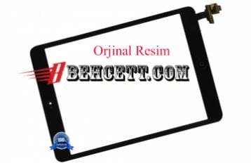 Ipad Mini2 Dokunmatik Siyah
