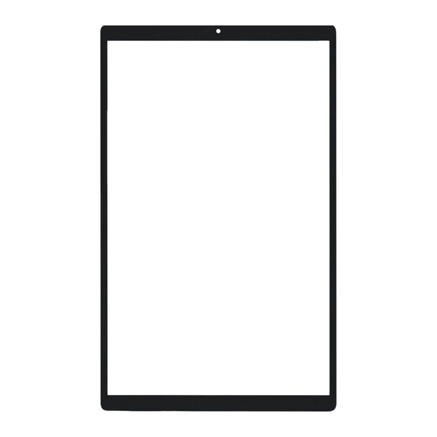 Lenovo Tab M10 HD TB-X306F Ön Cam Lens Ocalı