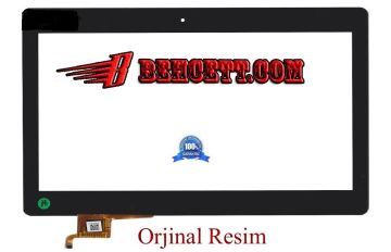 Hometech M1106BFP Dokunmatik çıkma